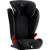 Детское автокресло Britax Roemer Kidfix SL Black Series Black Ash Trendline